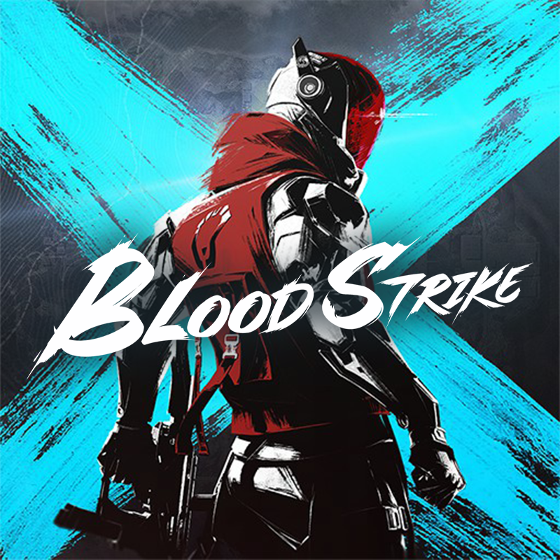 Blood Strike Top-Up… - image