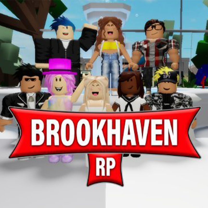 Brookhaven Rp Items… - image
