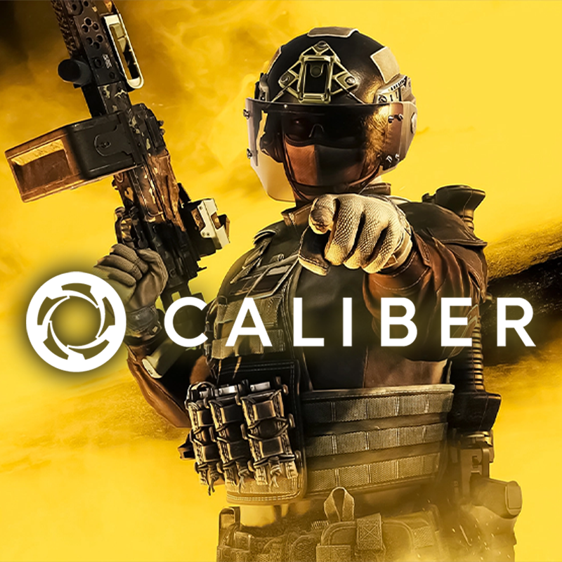 Caliber Items > Na … - image