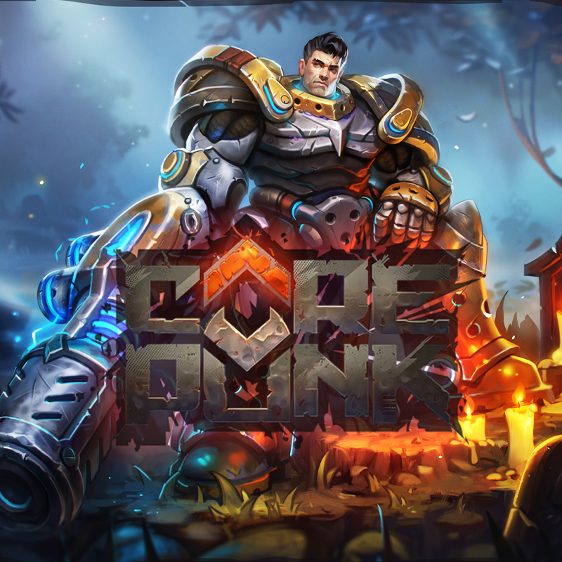 Corepunk Items > Gl… - image