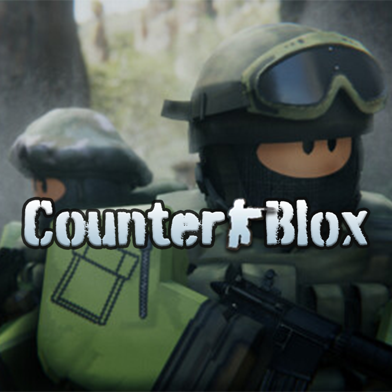 Counter Blox Items … - image