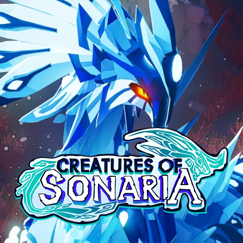 Creatures Of Sonari… - image