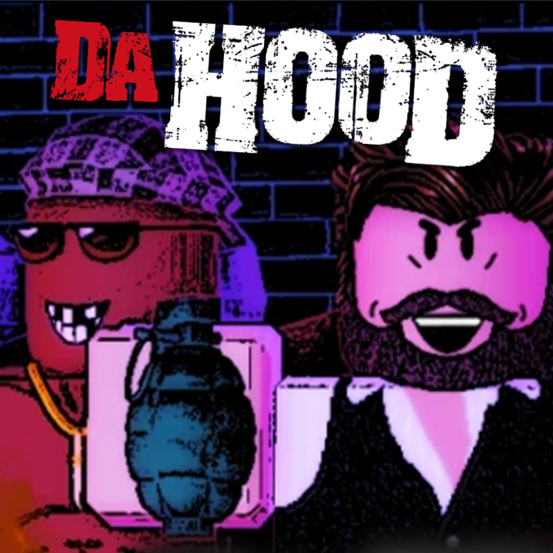 Da Hood Items > Cas… - image