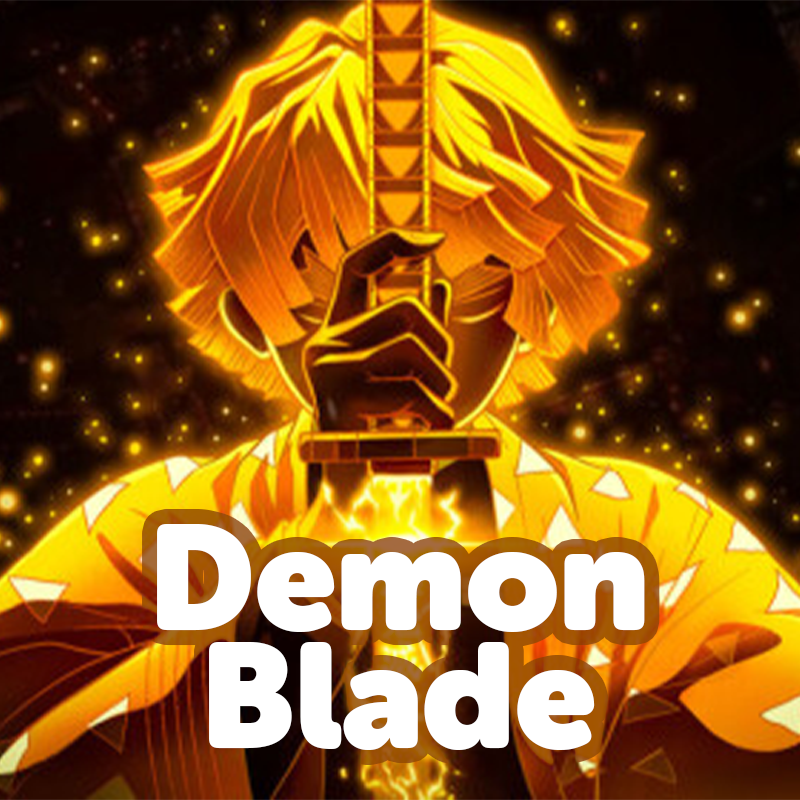 Demon Blade Items >… - image