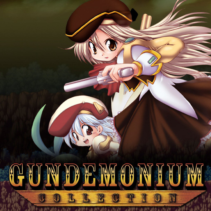 

Gundemonium Collection Steam CD Key