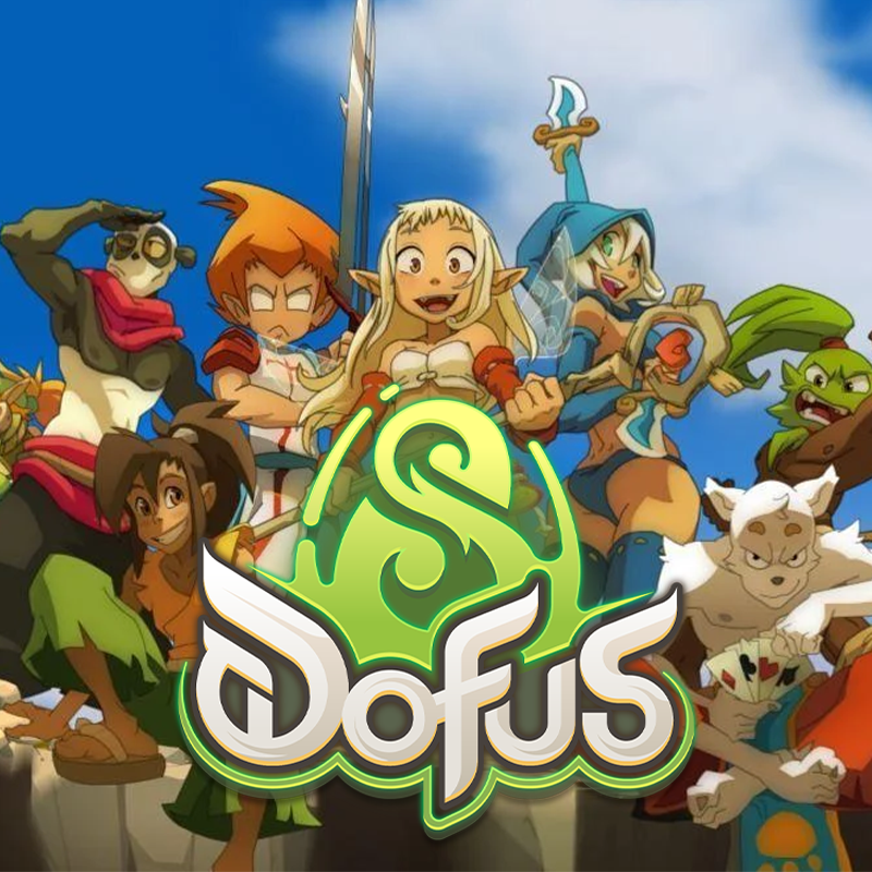 Dofus Currency > Ka… - image