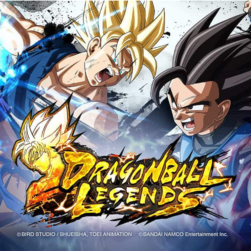 Dragon Ball Legends… - image