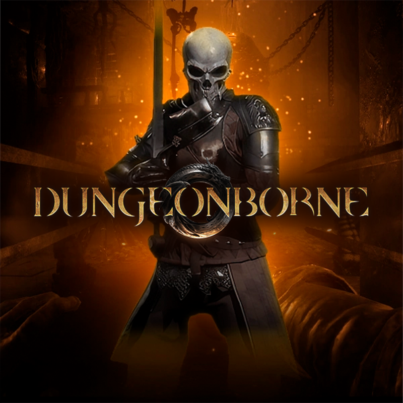 Dungeonborne Items … - image