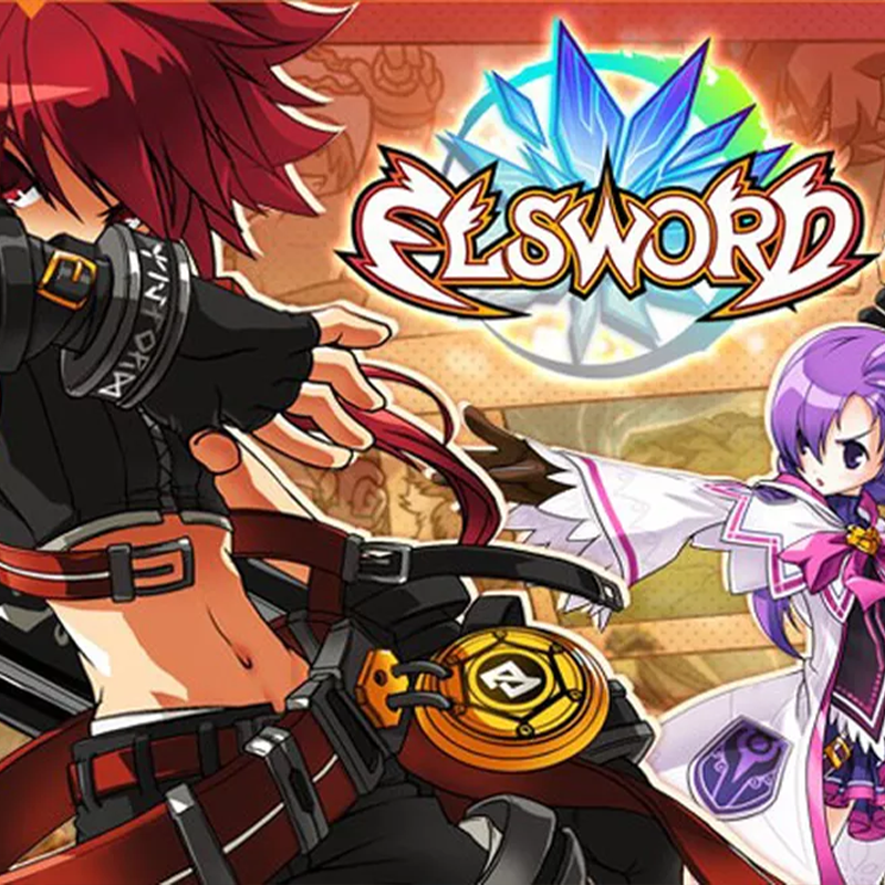 Elsword Online Curr… - image