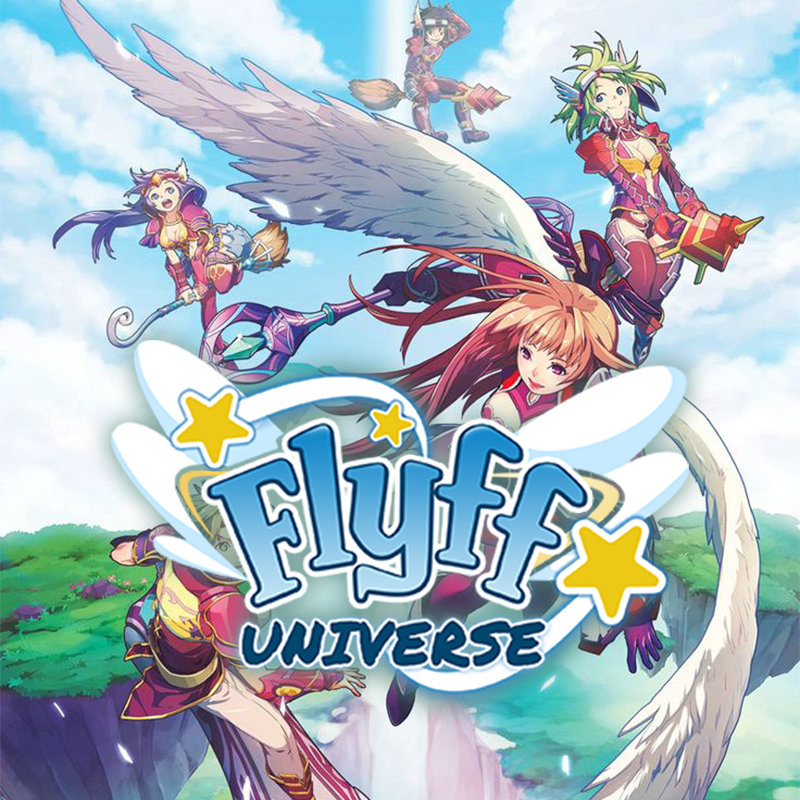 Flyff Universe Curr… - image