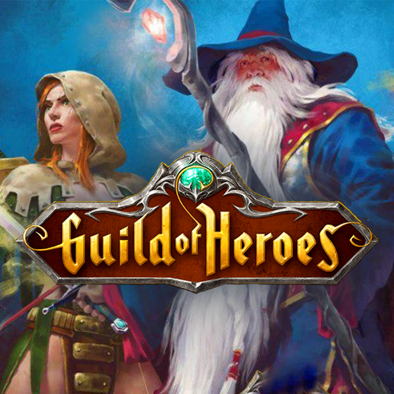 Guild Of Heroes Top… - image