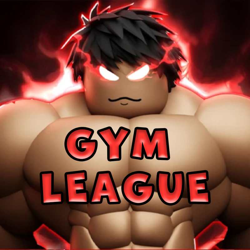 Gym League Items > … - image