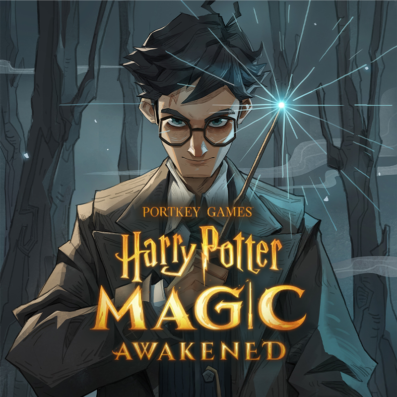 Harry Potter: Magic… - image