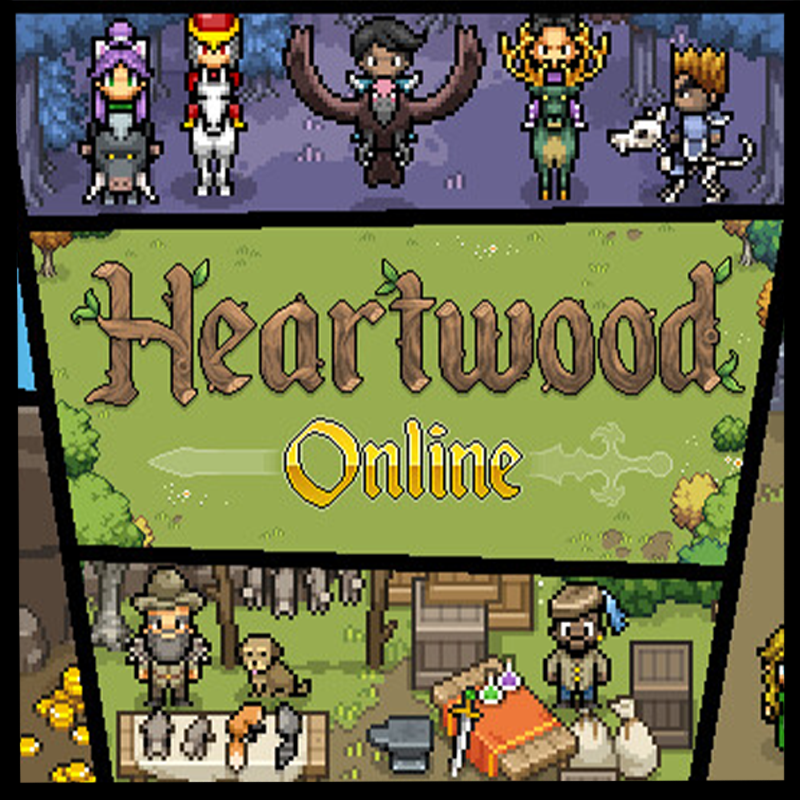 Heartwood Online It… - image