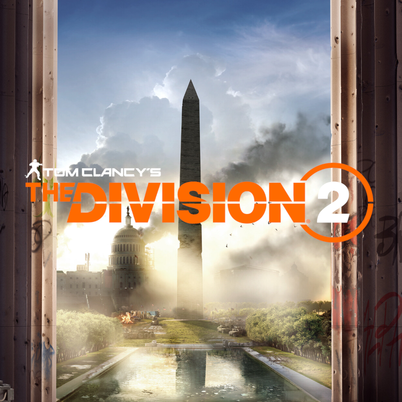 Tom Clancy's The Di… - image