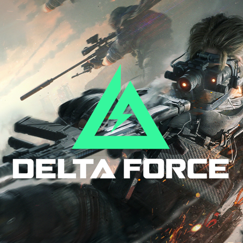 Delta Force: Hawk O… - image