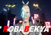 Robabekya PC Steam CD Key
