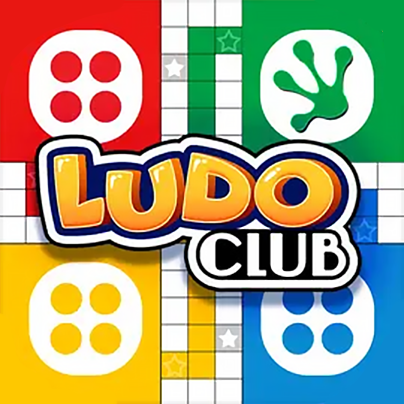 Ludo Club Top-Up > … - image