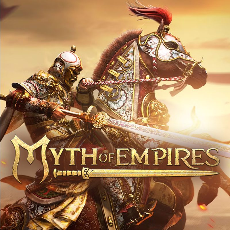 Myth Of Empires Cur… - image