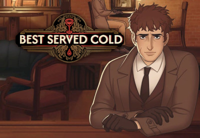 Best Served Cold EU PC Steam CD Key