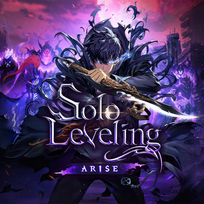 Solo Leveling: Aris… - image