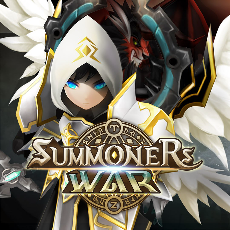Summoners War Boost… - image