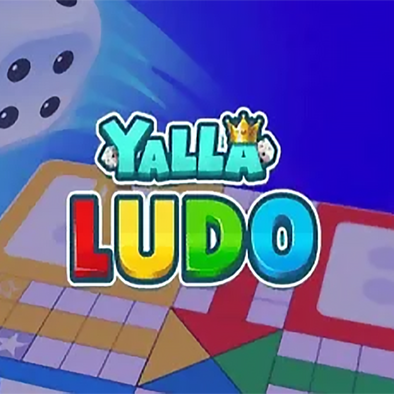 Yalla Ludo Top-Up >… - image