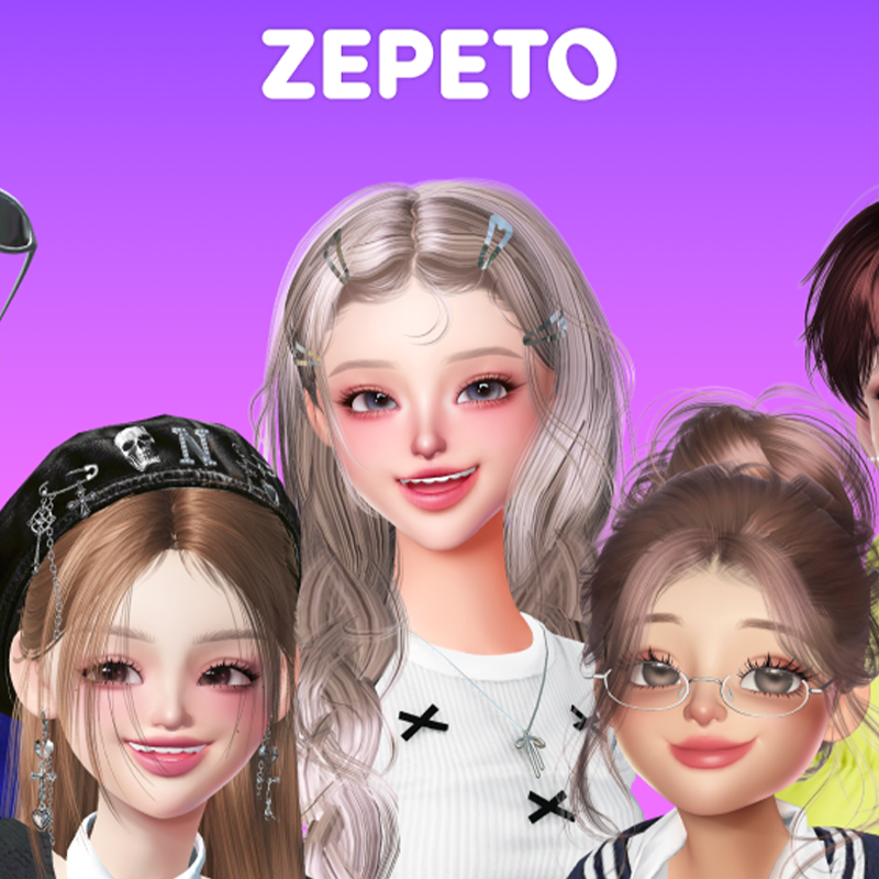 Zepeto Top-Up > Glo… - image