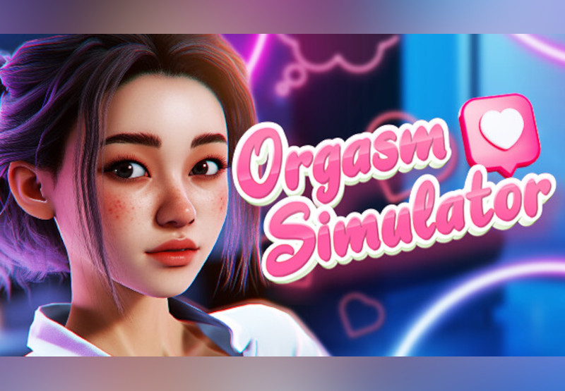 Orgasm Simulator 2023 PC Steam CD Key screenshot 1