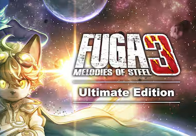 Fuga: Melodies of Steel 3 Ultimate Edition PC Steam CD Key