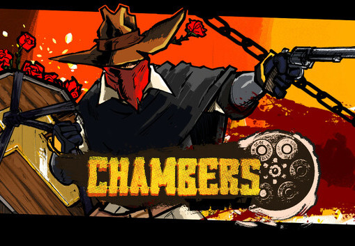 Chambers EU PC Steam CD Key