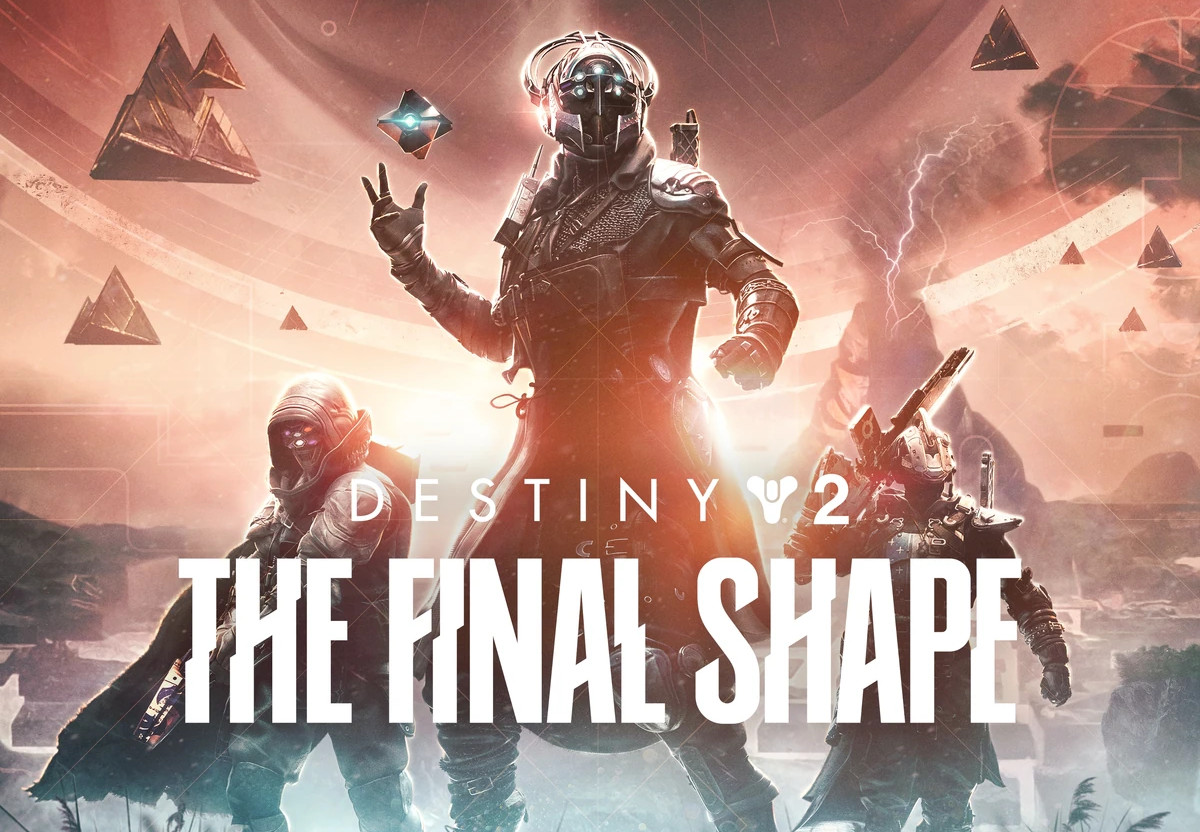 Destiny 2 - The Final Shape DLC PC Steam CD Key
