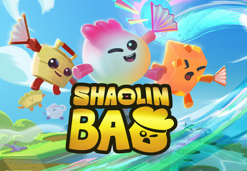 Shaolin Bao PC Steam CD Key