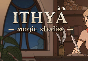 Ithya: Magic Studies PC Steam Account screenshot 2