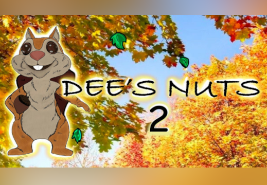 Dee's Nuts 2 PC Steam CD Key screenshot 1