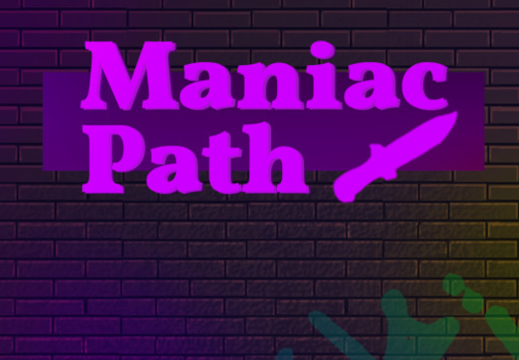 Maniac Path PC Steam CD Key screenshot 1