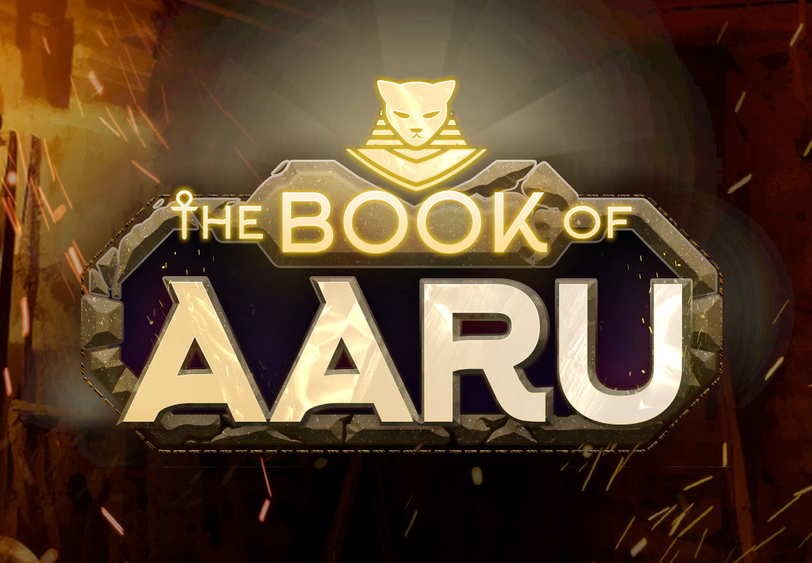 The Book of Aaru PC Steam CD Key