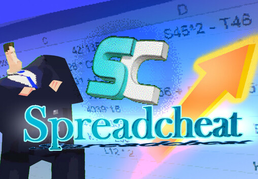 SpreadCheat PC Steam CD Key screenshot 2