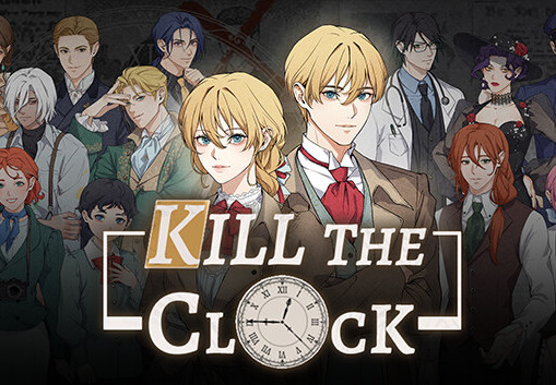 Kill The Clock PC Steam CD Key