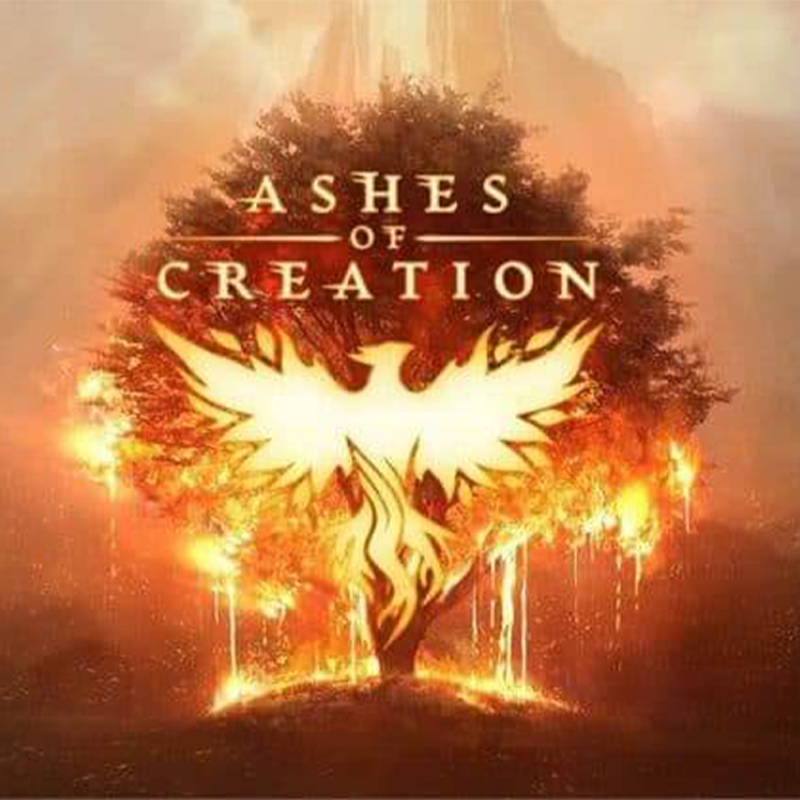 Ashes Of Creation B… - image