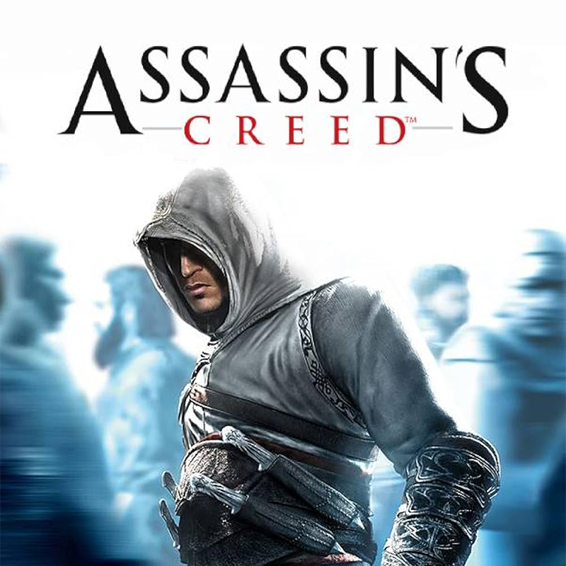 Assassin’S Creed Ac… - image
