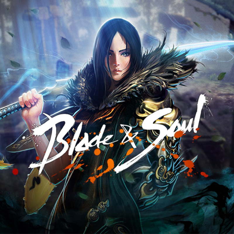Blade & Soul Curren… - image