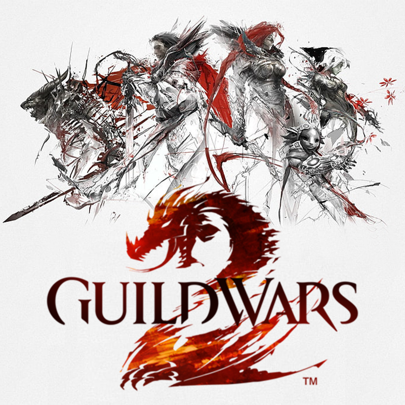 Guild Wars 2 Boosti… - image