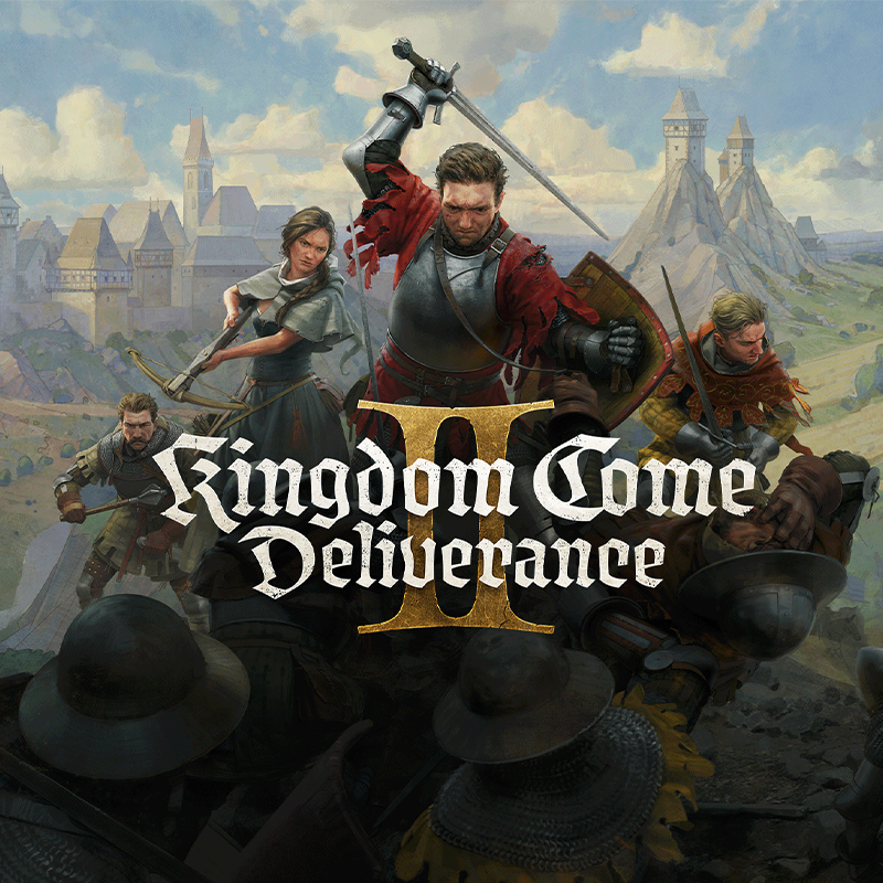 Kingdom Come: Deliv… - image