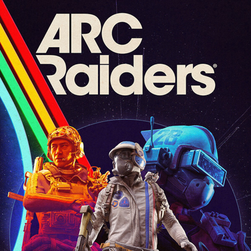 Arc Raiders Items >… - image