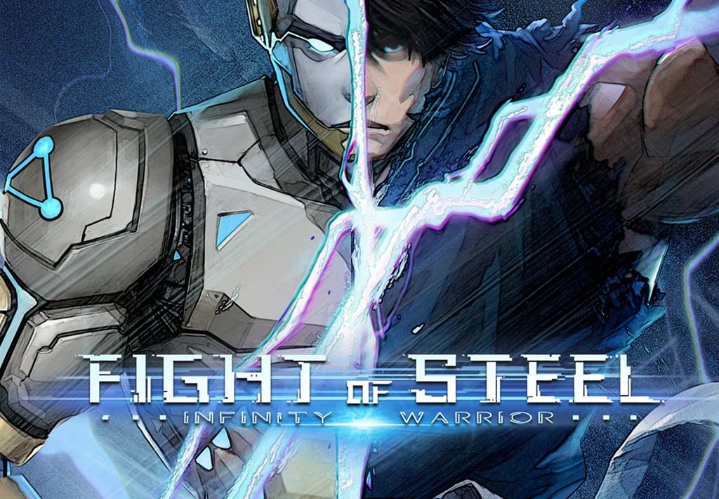 Fight of Steel: Infinity Warrior PC Steam CD Key screenshot 2