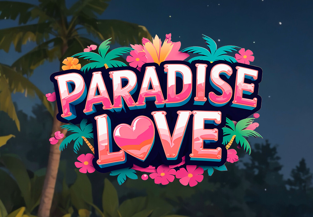 PARADISE LOVE PC Steam CD Key screenshot 1