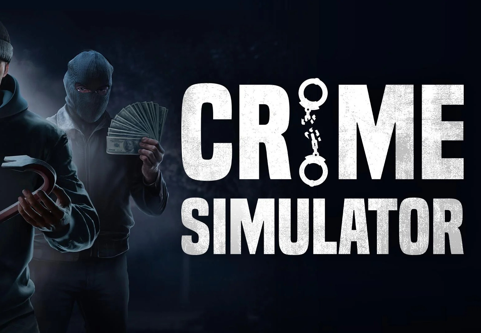 Crime Simulator PC Steam CD Key