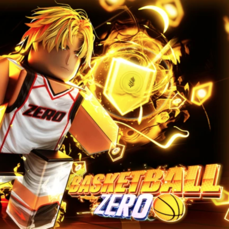 Basketball: Zero It… - image