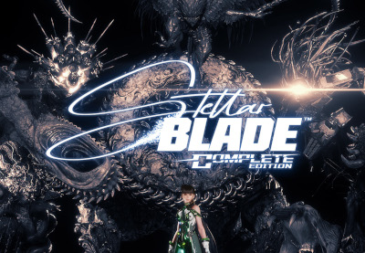 Stellar Blade Complete Edition PC Steam CD Key